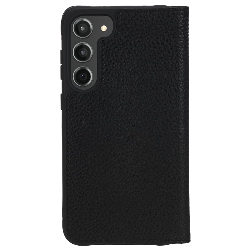 Case-Mate Wallet Folio Antimicrobial Case For Samsung Galaxy S23+