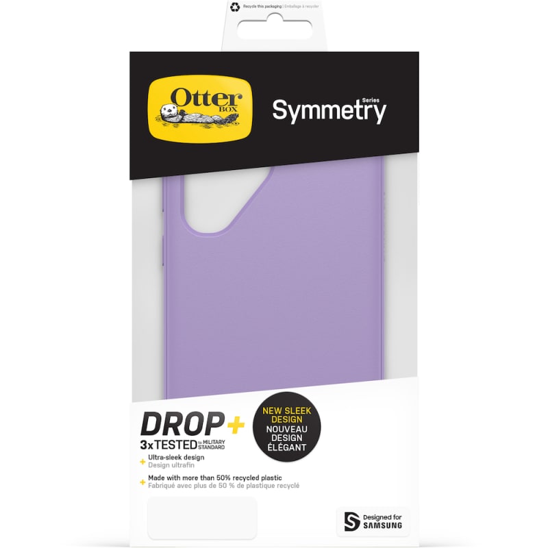 Otterbox Symmetry Case For Samsung Galaxy S23 Ultra