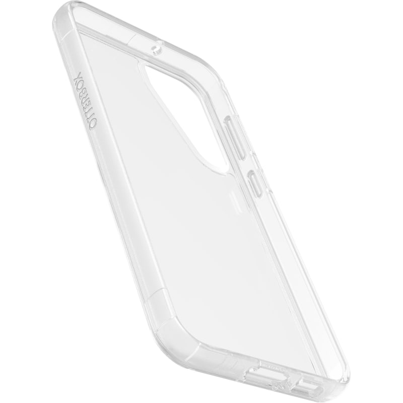 Otterbox Symmetry Clear Case For Samsung Galaxy S23+