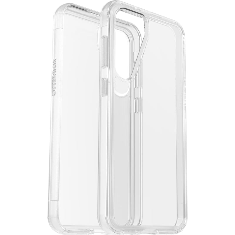 Otterbox Symmetry Clear Case For Samsung Galaxy S23+