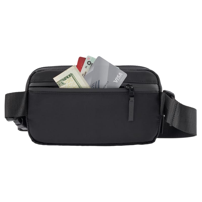 Case-Mate Phone Belt Bag Universal - Black