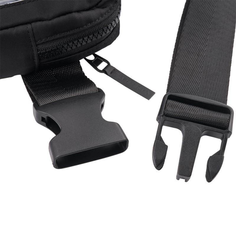 Case-Mate Phone Belt Bag Universal - Black