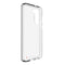 EFM Alta Case Armour with D3O Crystalex For Samsung Galaxy S23+ - Crystal Clear