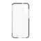 EFM Alta Case Armour with D3O Crystalex For Samsung Galaxy S23+ - Crystal Clear