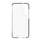 EFM Alta Case Armour with D3O Crystalex For Samsung Galaxy S23+ - Crystal Clear