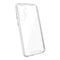 EFM Alta Case Armour with D3O Crystalex For Samsung Galaxy S23+ - Crystal Clear