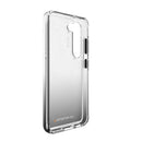 EFM Aspen Case Armour with D3O Crystalex For Samsung Galaxy S23+ - Black Gradient