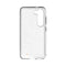 EFM Aspen Case Armour with D3O Crystalex For Samsung Galaxy S23+ - Crystal Clear