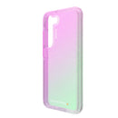EFM Aspen Case Armour with D3O Crystalex For Samsung Galaxy S23+ - Glitter Pearl