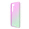 EFM Aspen Case Armour with D3O Crystalex For Samsung Galaxy S23+ - Glitter Pearl