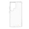 EFM Aspen Case Armour with D3O Crystalex For Samsung Galaxy S23 Ultra - Crystal Clear