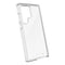 EFM Aspen Case Armour with D3O Crystalex For Samsung Galaxy S23 Ultra - Crystal Clear