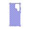 EFM Dakar Case Armour with D3O Crystalex For Samsung Galaxy S23 Ultra - Glitter Violet