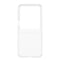 Otterbox Thin Flex Case For Samsung Galaxy Z Flip5 - Clear