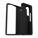 Otterbox Thin Flex Case For Samsung Galaxy Z Fold5 - Black