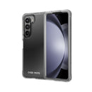 Case-Mate Tough Clear Plus Antimicrobial Case For Samsung Galaxy Z Fold5 - Clear