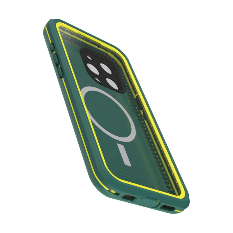 Otterbox Fre MagSafe Case For iPhone 15 Pro Max - Pine