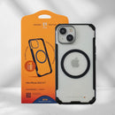 EFM Cayman Case Armour with D3O BIO For iPhone 15