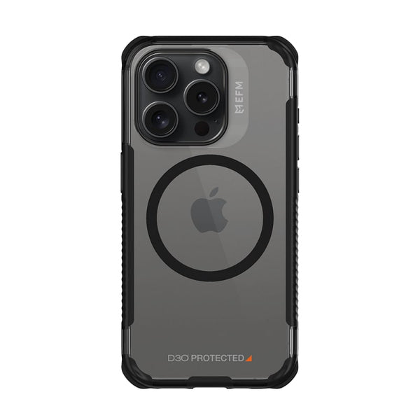 EFM Cayman Case Armour with D3O BIO For iPhone 15 Pro Max