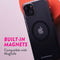 EFM Aspen Case Armour with D3O BIO For iPhone 15 Plus
