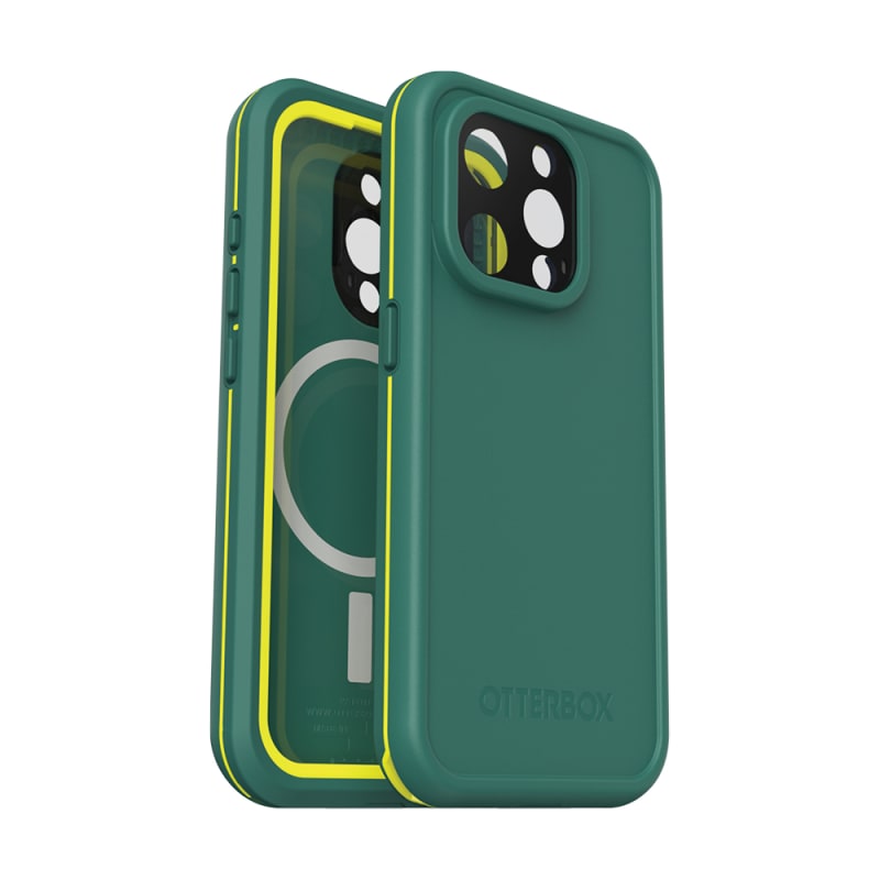 Otterbox Fre MagSafe Case For iPhone 15 Pro