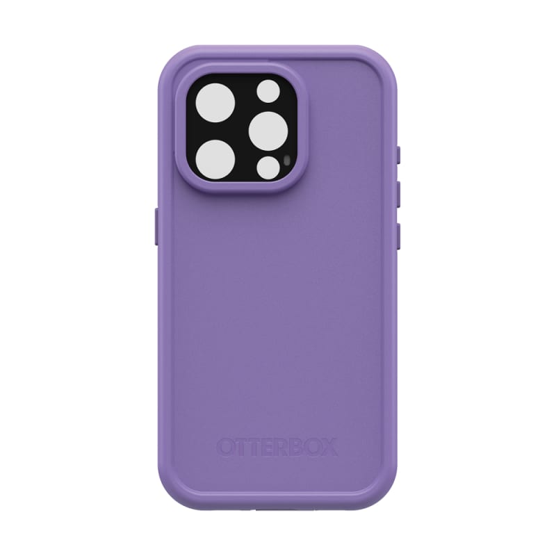 Otterbox Fre MagSafe Case For iPhone 15 Pro