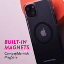 EFM Aspen Case Armour with D3O BIO For iPhone 15 Pro Max