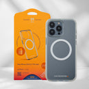 EFM Aspen Case Armour with D3O BIO For iPhone 15 Pro Max