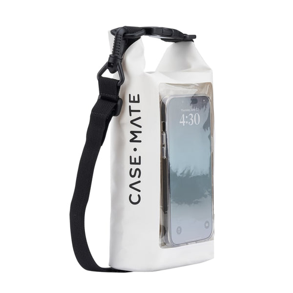 Case-Mate Waterproof 2L Phone Dry Bag