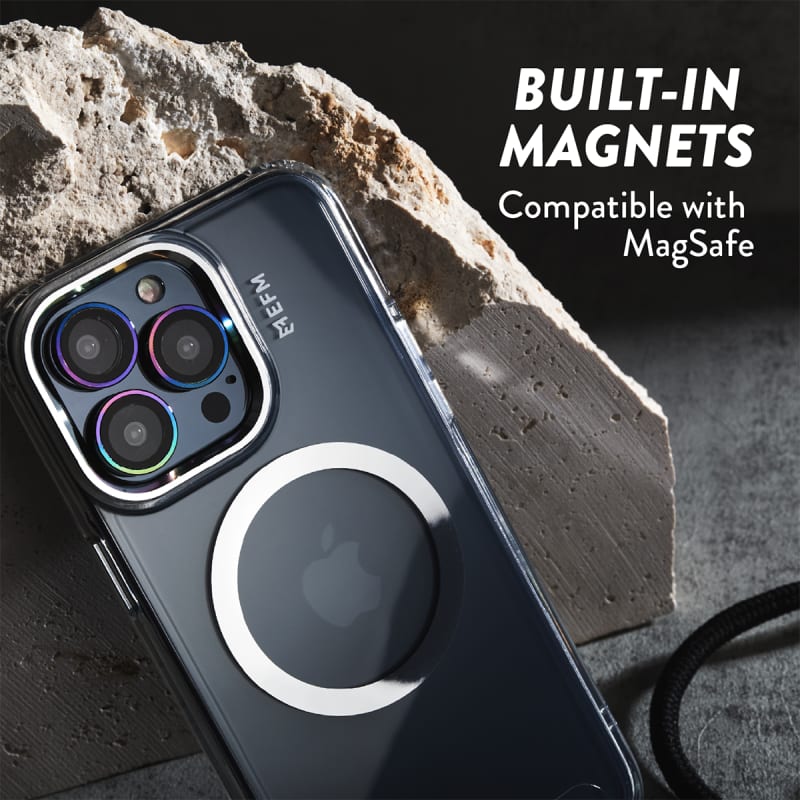 EFM Volta Case Armour with D3O BIO For iPhone 15 Pro Max