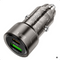 Hoco Z52 PD38W 1C1A Spacious Car Charger