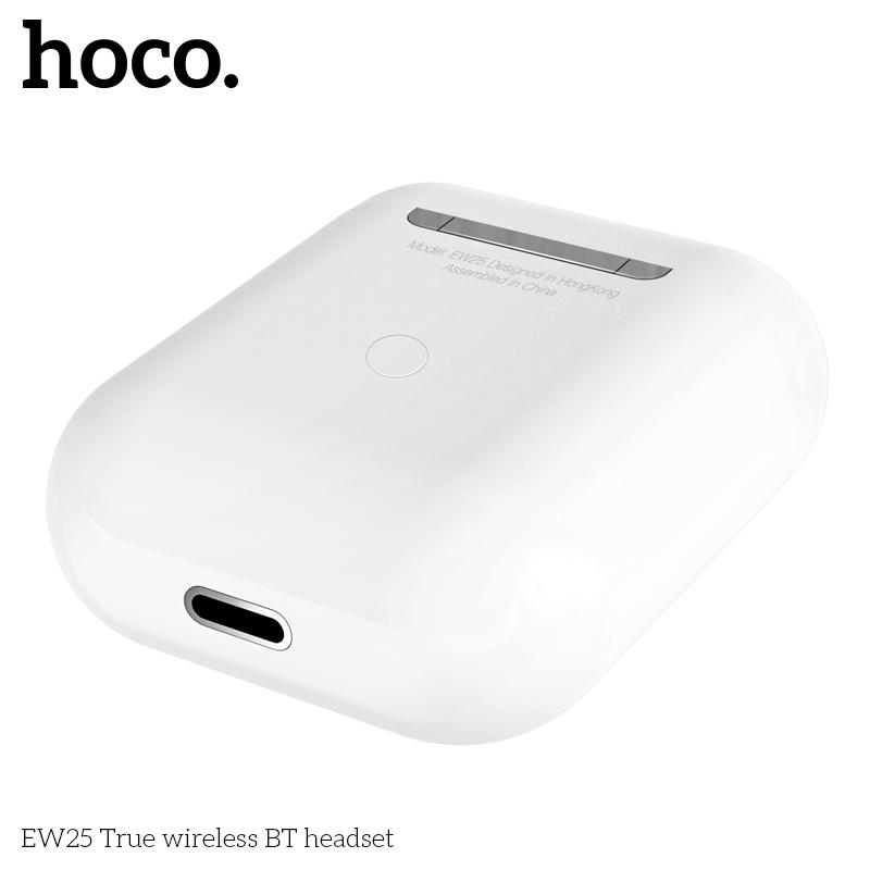 Hoco True Wireless Earphones EW25
