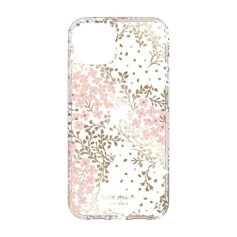 Kate Spade New York Protective Hardshell Case for iPhone 13 Pro