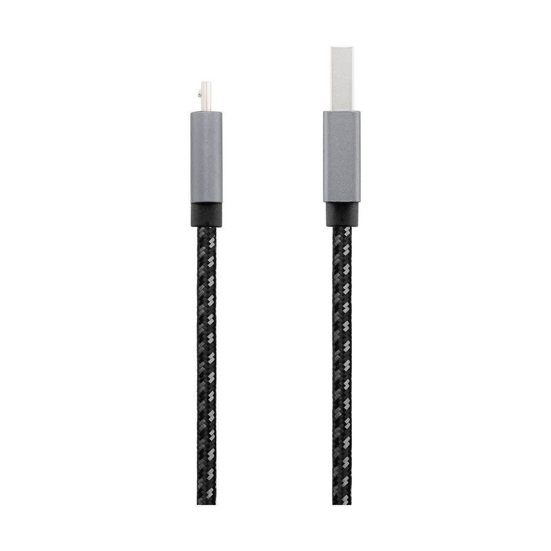 3SIXT Cable USB-A to Micro USB 30cm