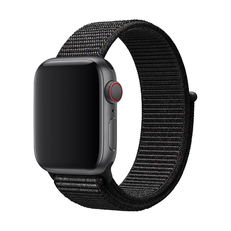 3SIXT Apple Watch Band Nylon Weave for 38/40mm