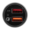 3SIXT Car Charger plug 5.4A