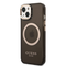 GUESS Ring Edition Case for iPhone 14