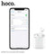 Hoco True Wireless Earphones EW25