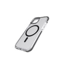 Tech21 EvoCrystal w/MagSafe for iPhone 14