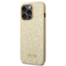 GUESS Glitter Flakes Case for iPhone 14 Pro