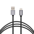 3SIXT Cable USB-A to Micro USB 1m