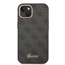 GUESS 4G Edition Case for iPhone 14 Plus