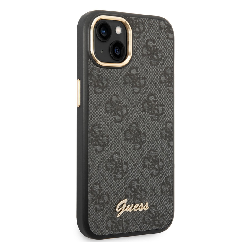GUESS 4G Edition Case for iPhone 14 Plus