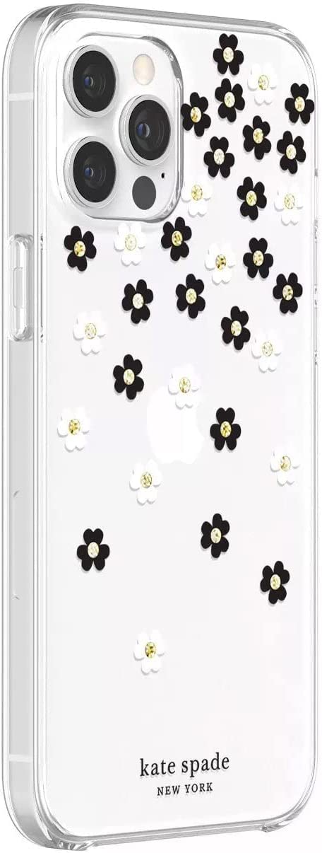 Kate Spade New York Hardshell Case for iPhone 12 Pro Max