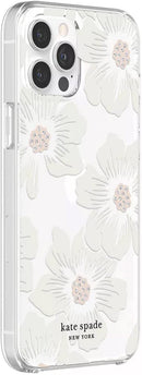 Kate Spade New York Protective Hardshell Case for iPhone 13