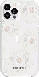 Kate Spade New York Protective Hardshell Case for iPhone 12 Pro Max