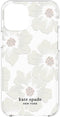 Kate Spade New York Protective Hardshell Case for iPhone 12 Pro Max