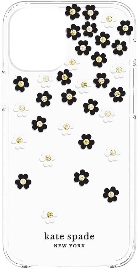 Kate Spade New York Hardshell Case for iPhone 12 Pro Max