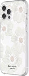Kate Spade New York Protective Hardshell Case for iPhone 13 Mini
