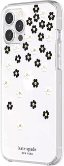 Kate Spade New York Hardshell Case for iPhone 12 Pro Max